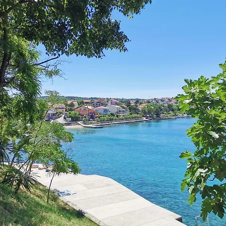 Bijelic Affittacamere Šilo