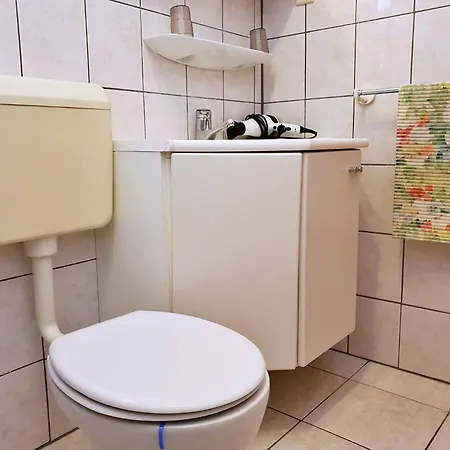 Gæstehus Bijelic Šilo