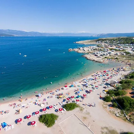 Bijelic Affittacamere 3*