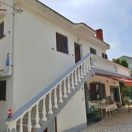 Bijelic Affittacamere 3*