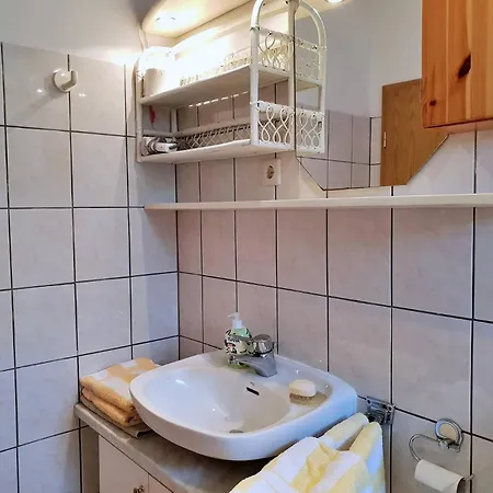 Gæstehus Bijelic Šilo