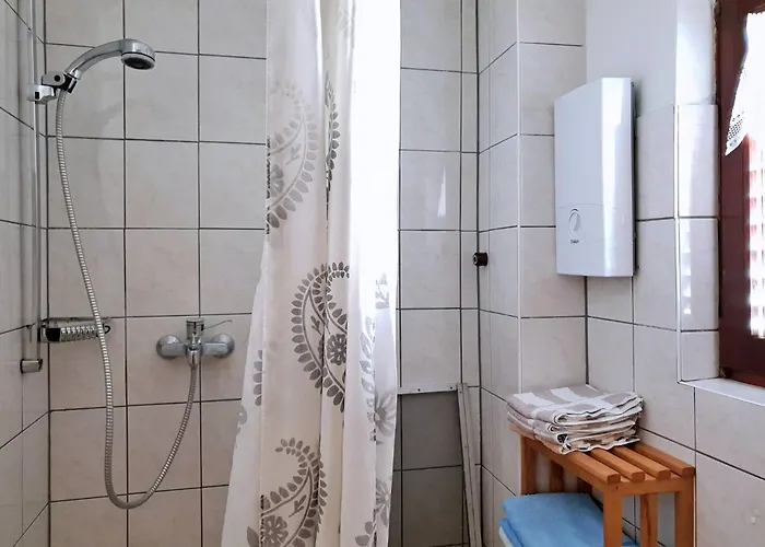 Bijelic Gasthof Šilo