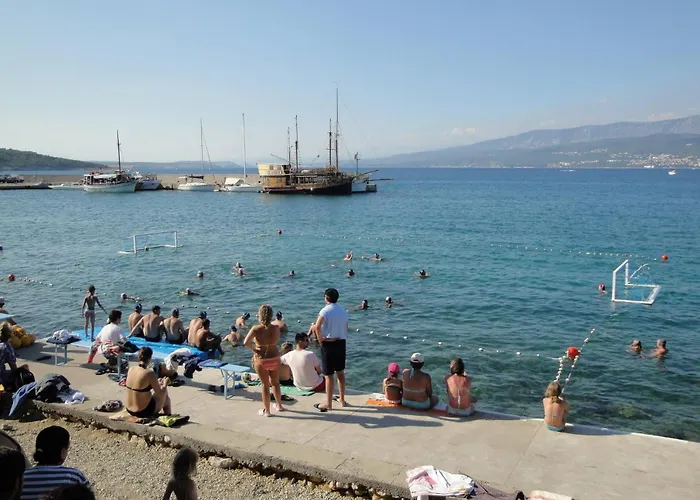 Gasthof Bijelic Šilo