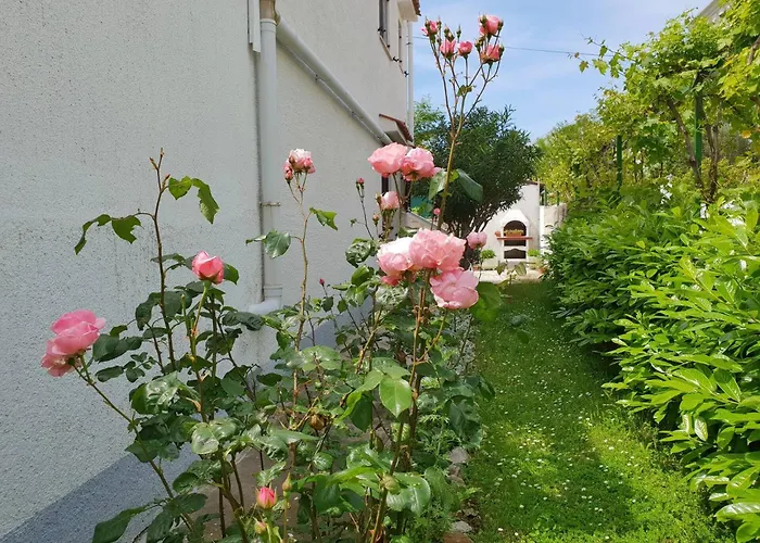 Bijelic Gasthof Šilo