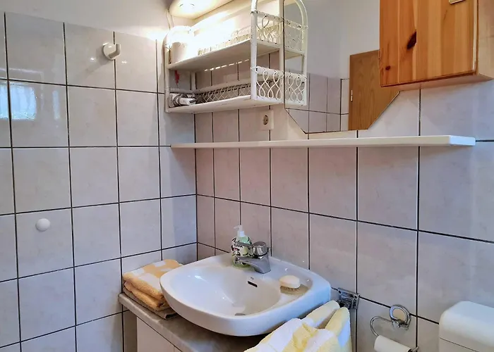 Gasthof Bijelic Šilo