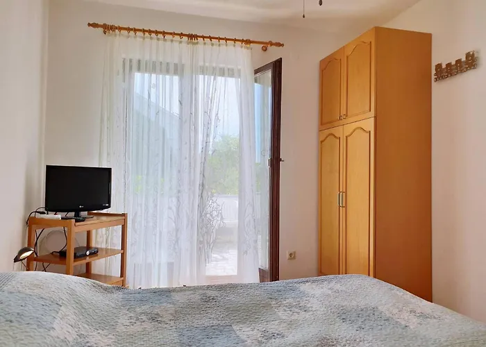 Bijelic Gasthof Šilo