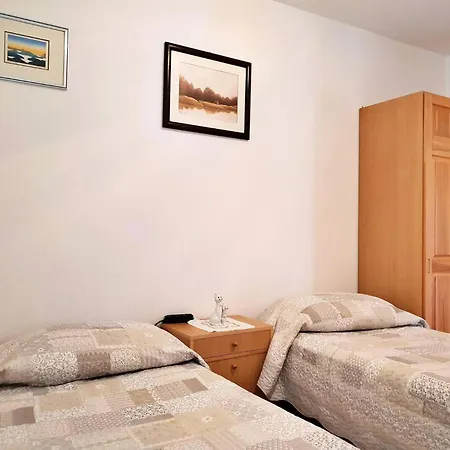 Affittacamere Bijelic 3*