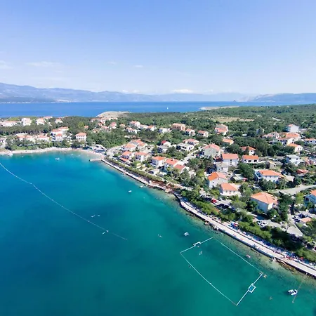 게스트하우스 Bijelic 3*