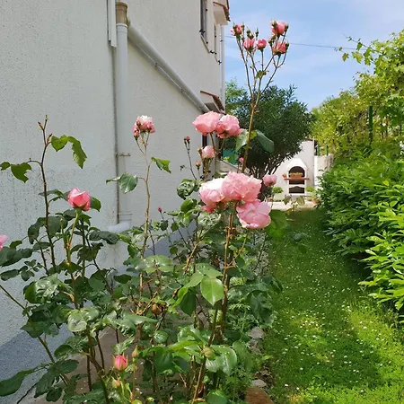 Bijelic Affittacamere Šilo