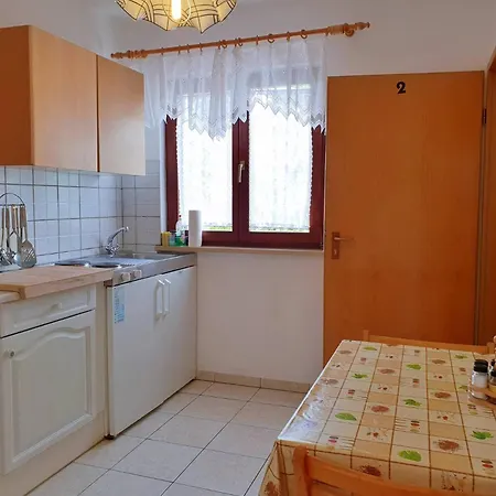 게스트하우스 Bijelic