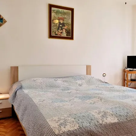 Bijelic Affittacamere 3*