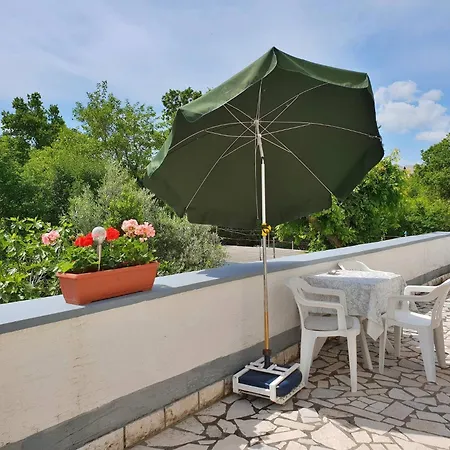Guest house Bijelic Silo (Krk)