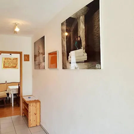 Gasthof Bijelic Šilo