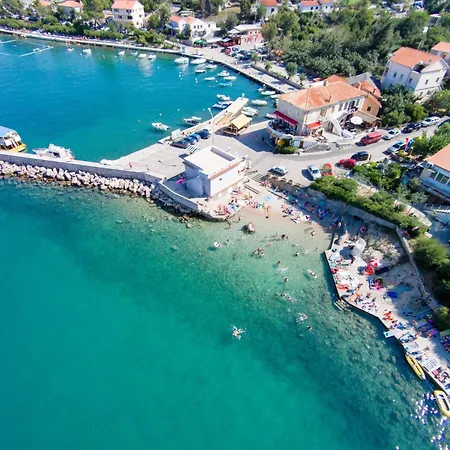 Bijelic Gasthof Šilo