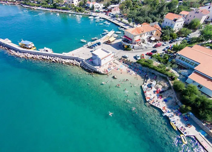 Bijelic Guest house Silo (Krk)