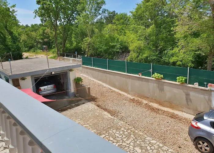 Bijelic 3* Silo (Krk)