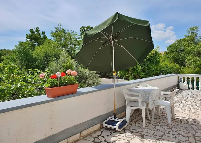 Guest house Bijelic Silo (Krk)
